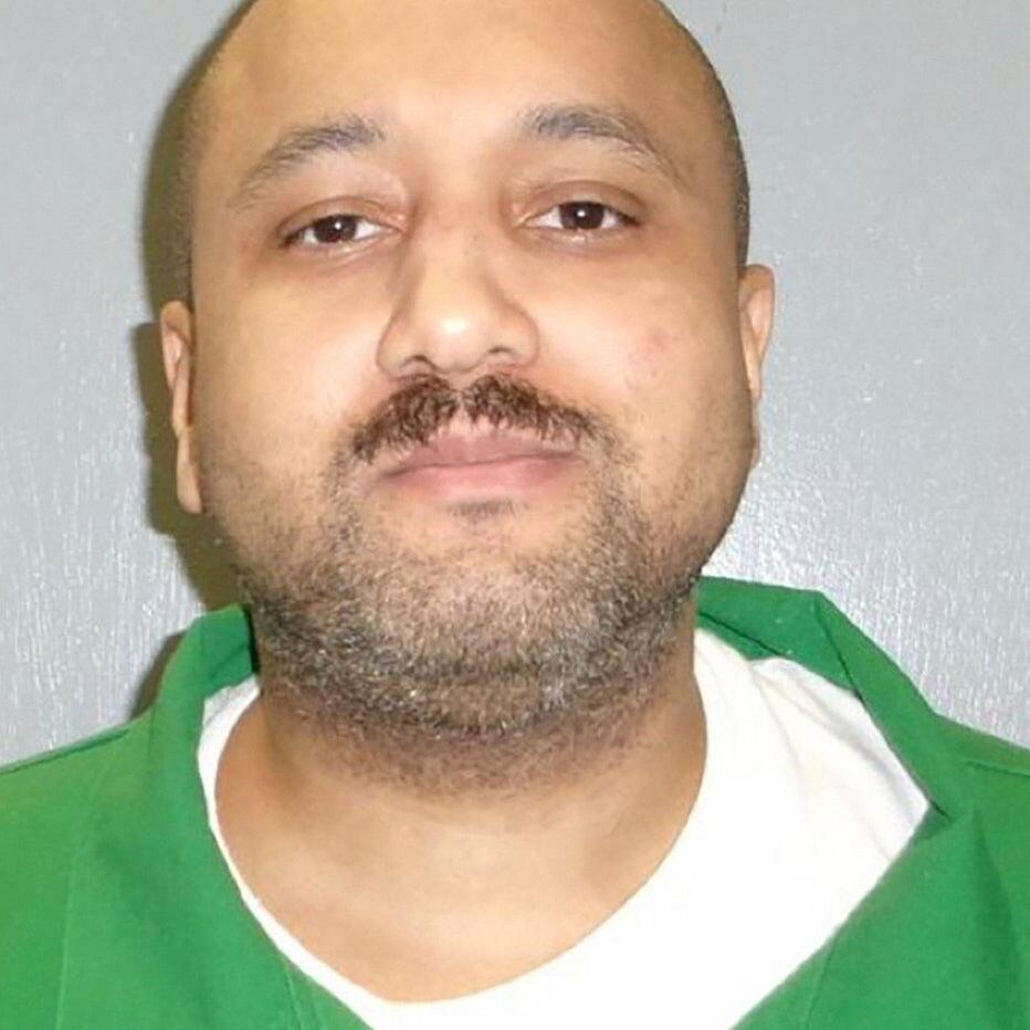 A second South Carolina death row inmate chooses execution by firing squad